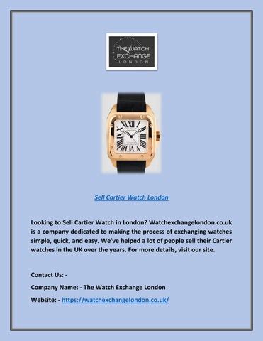 watchexchangelondon.co.uk|second hand watch buyers london.